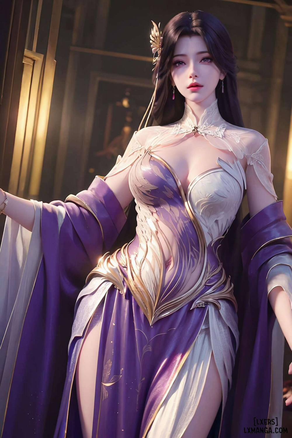 Artist AI Generated 192 trang 33