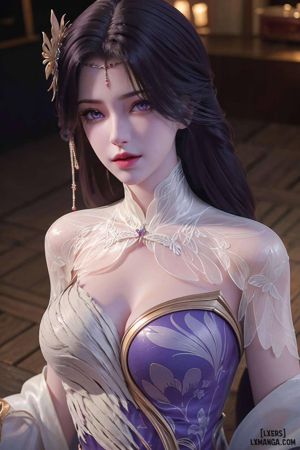 Artist AI Generated 192 trang 37