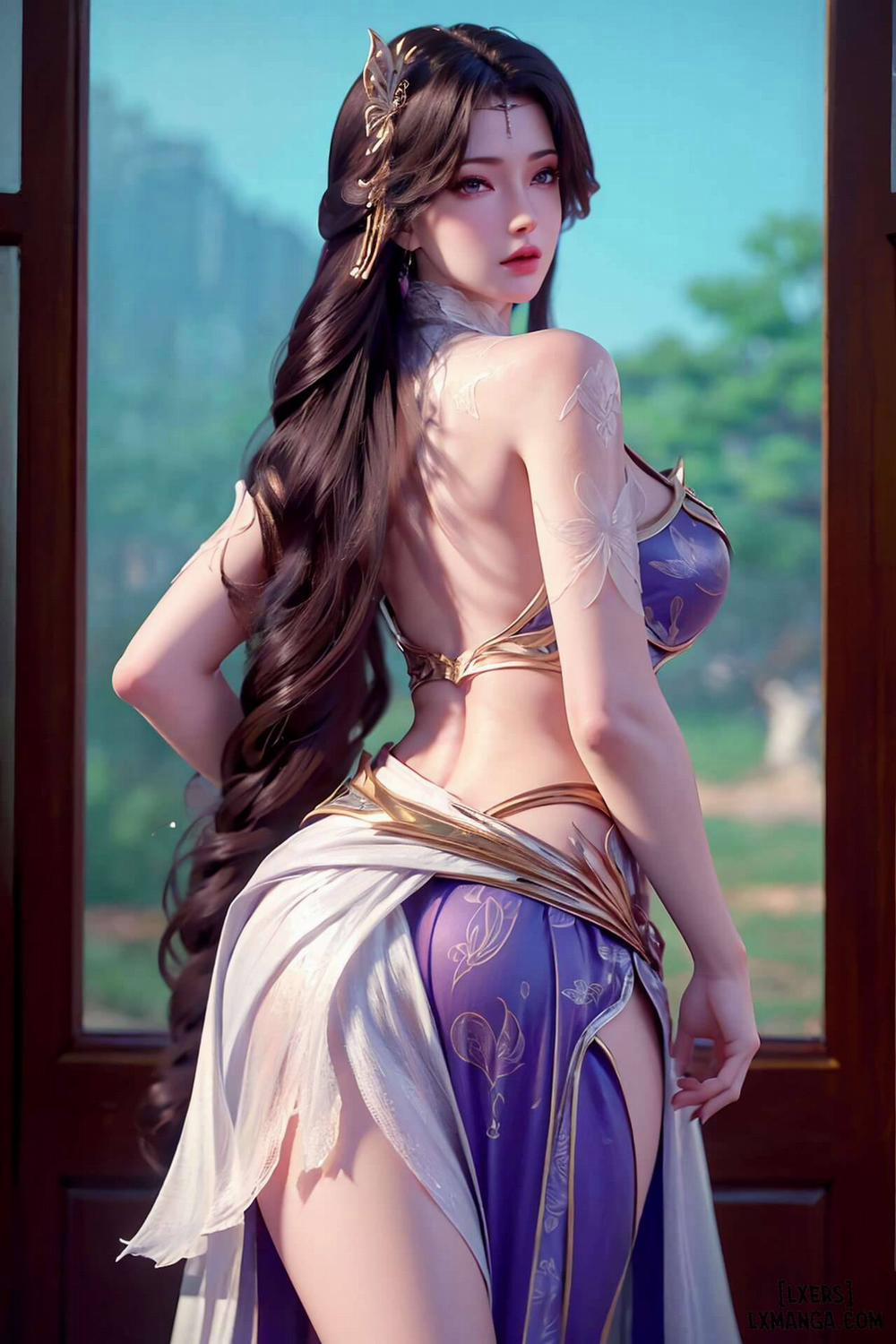 Artist AI Generated 192 trang 39