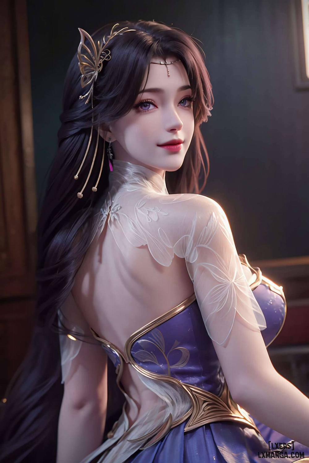 Artist AI Generated 192 trang 40