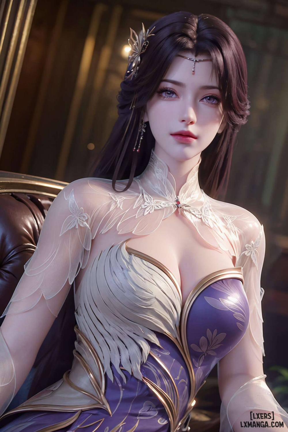 Artist AI Generated 192 trang 44