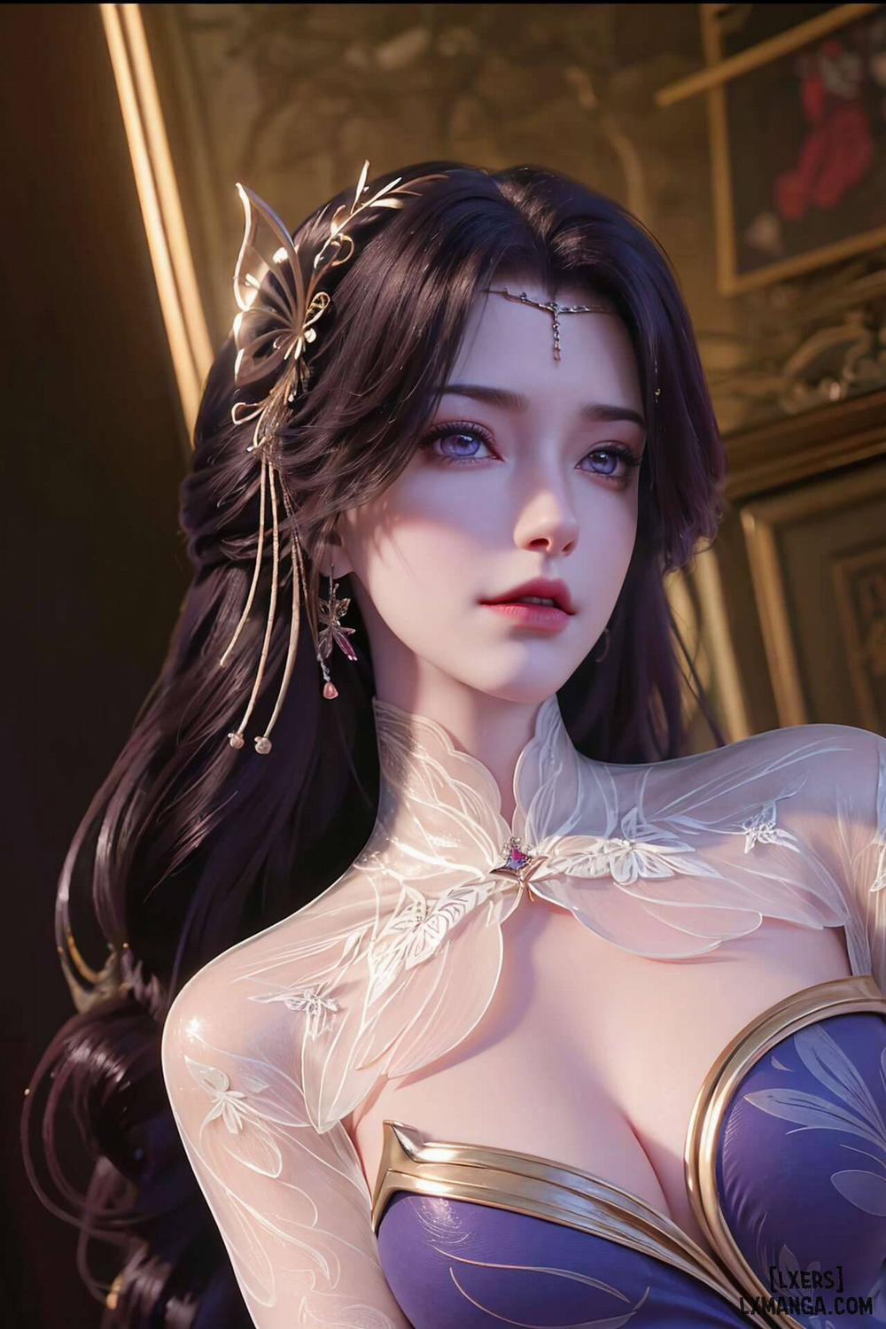 Artist AI Generated 192 trang 48