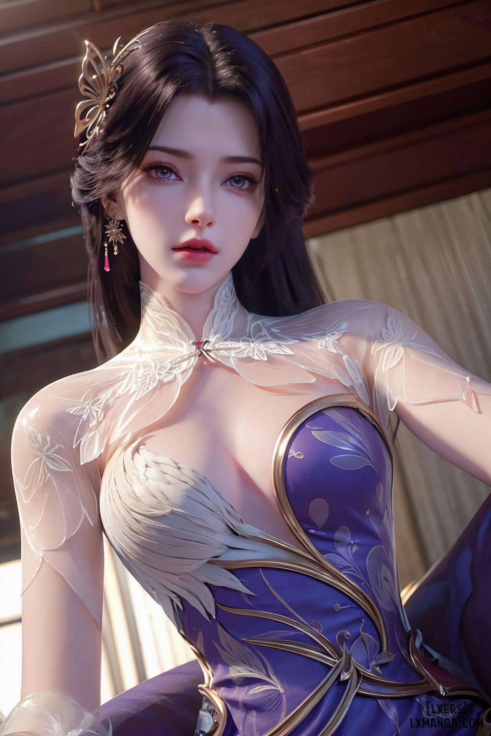 Artist AI Generated 192 trang 98