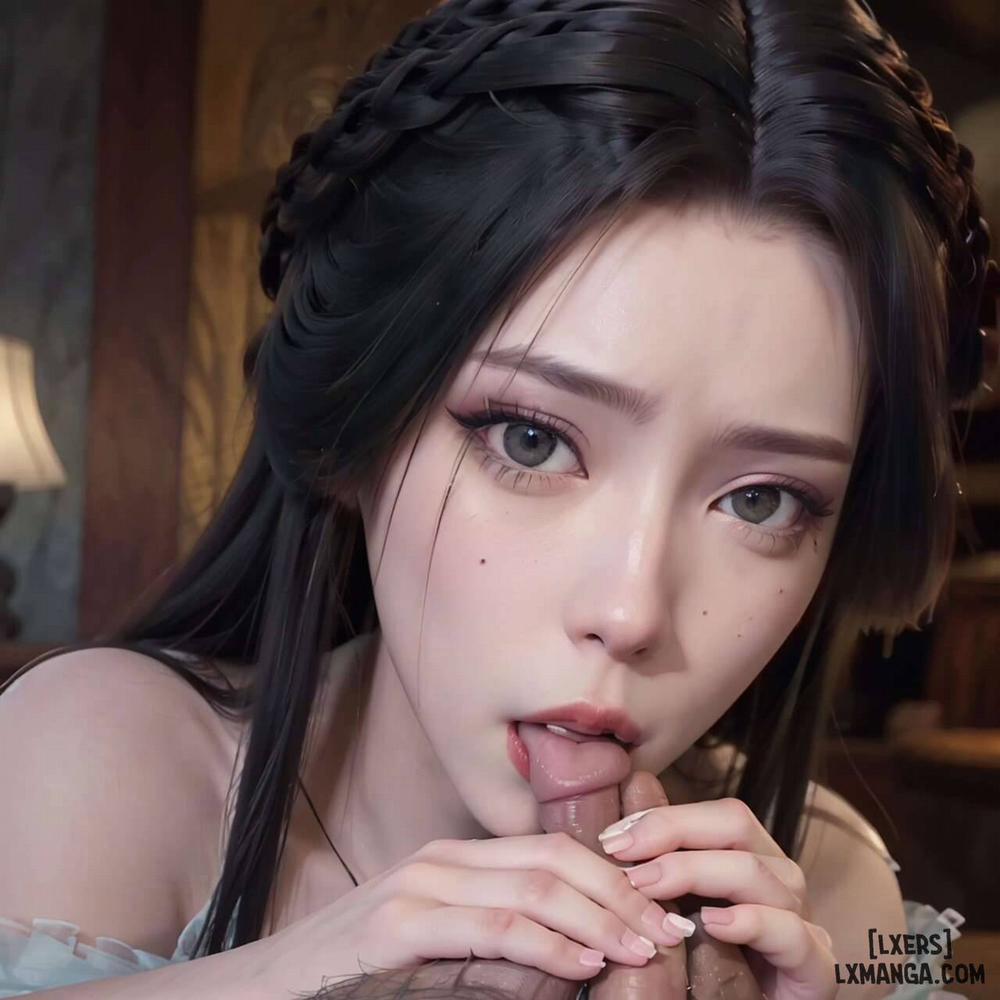 Artist AI Generated 193 trang 169