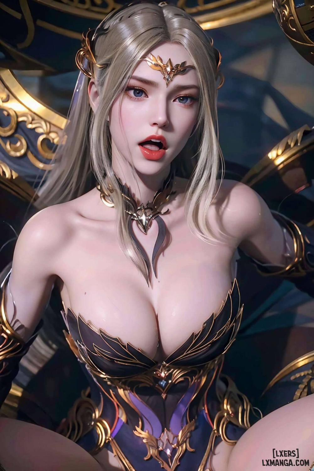 Artist AI Generated 193 trang 22
