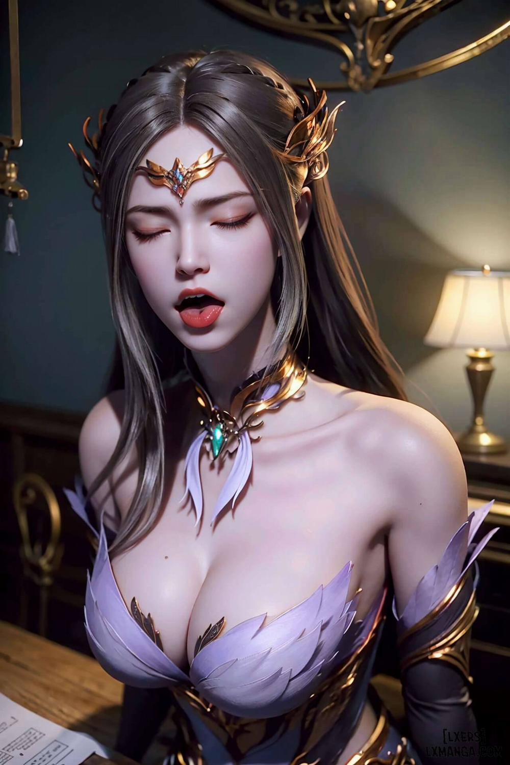Artist AI Generated 193 trang 3