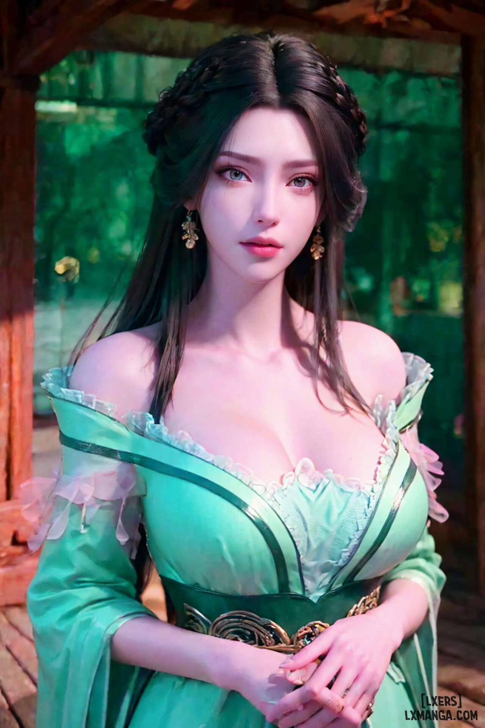 Artist AI Generated 193 trang 73