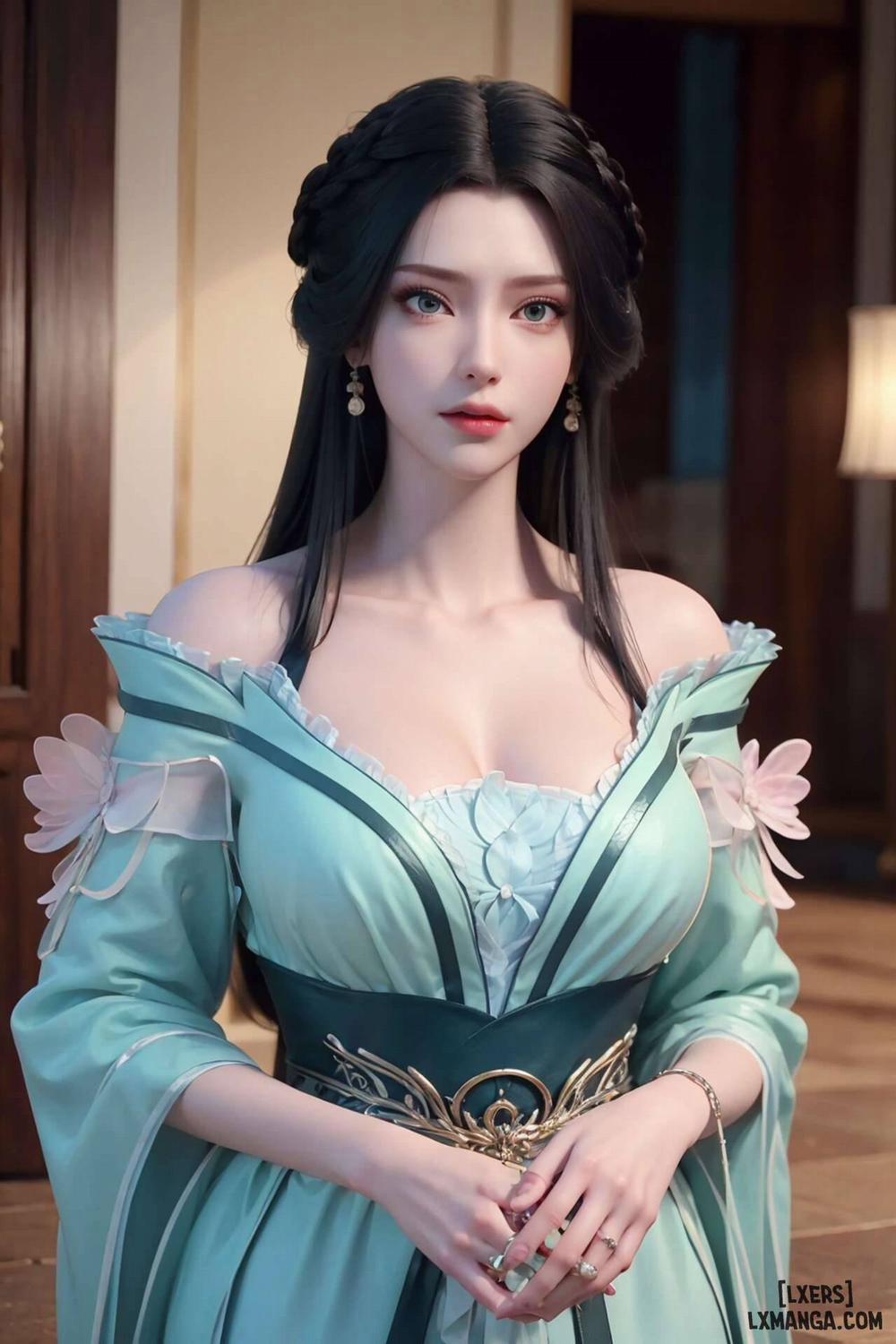 Artist AI Generated 193 trang 74