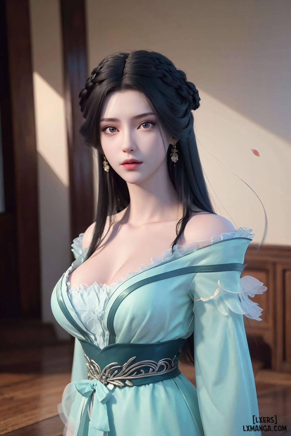 Artist AI Generated 193 trang 78