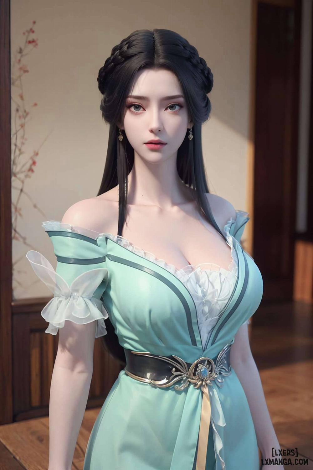 Artist AI Generated 193 trang 79