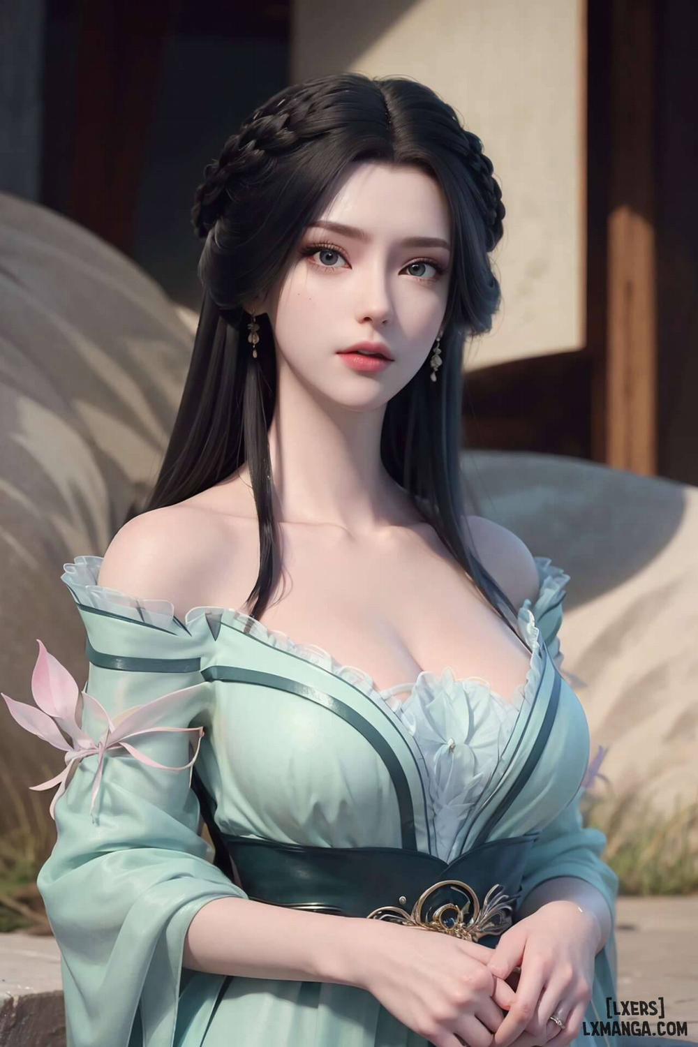 Artist AI Generated 193 trang 82