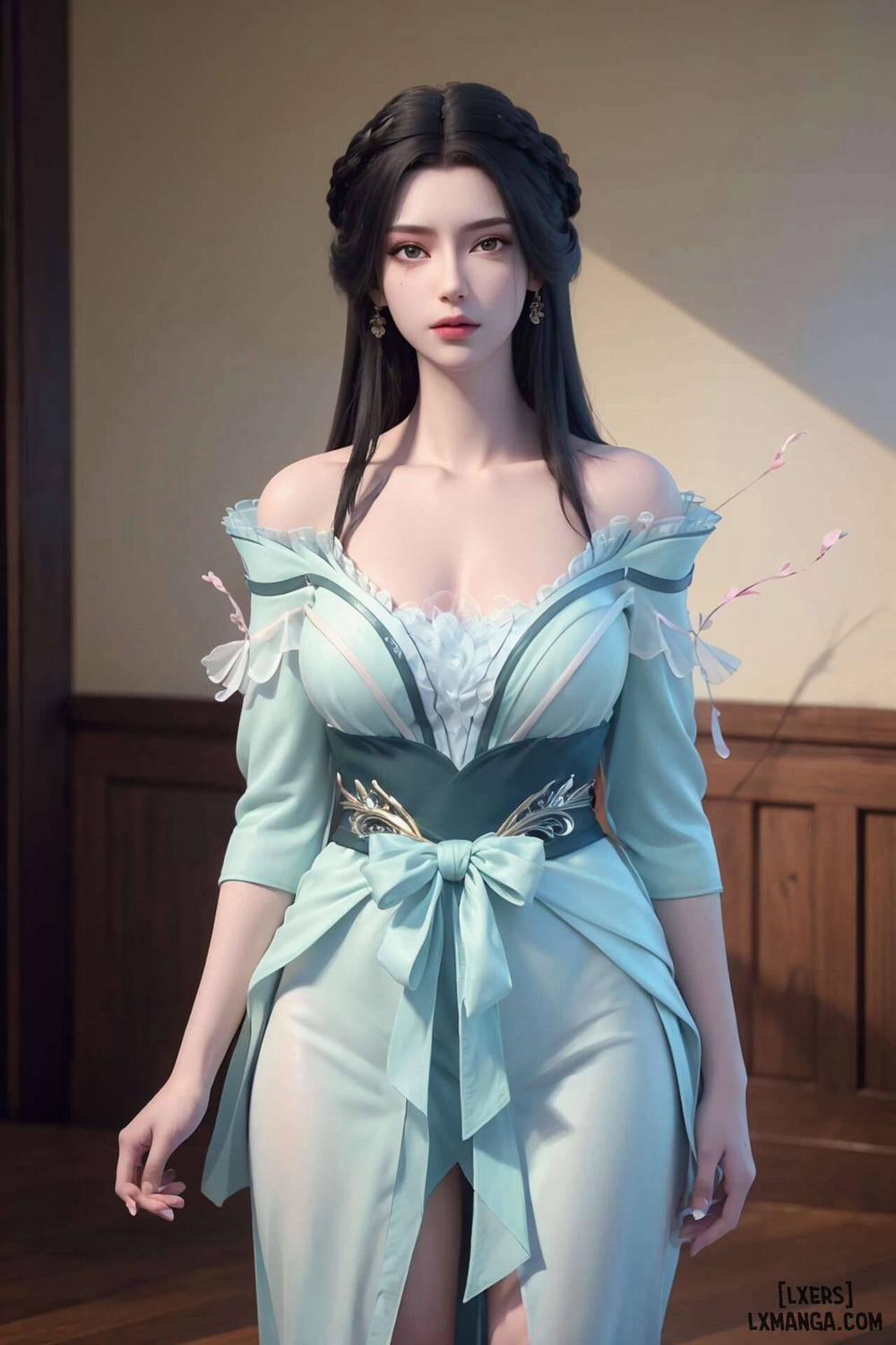 Artist AI Generated 193 trang 85