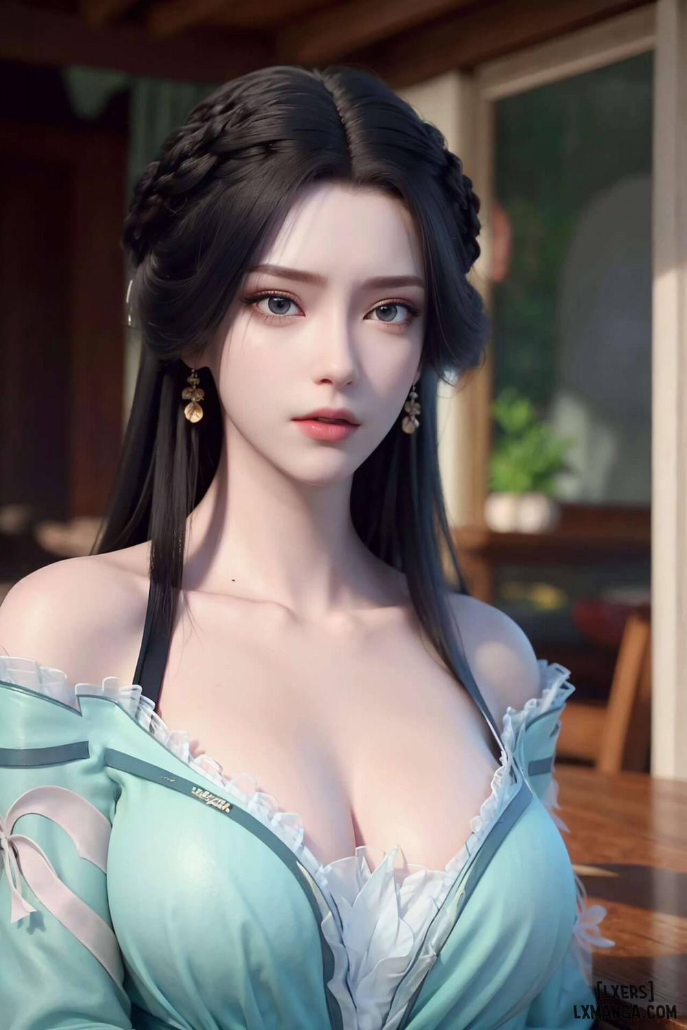 Artist AI Generated 193 trang 86