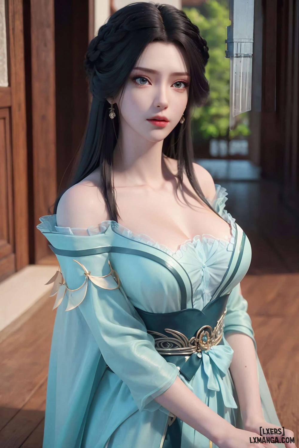 Artist AI Generated 193 trang 88