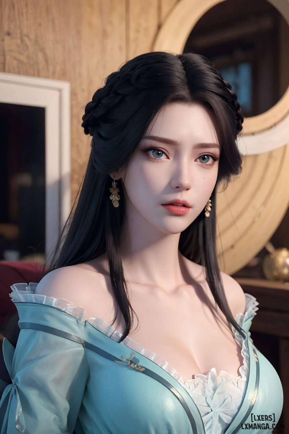 Artist AI Generated 193 trang 89