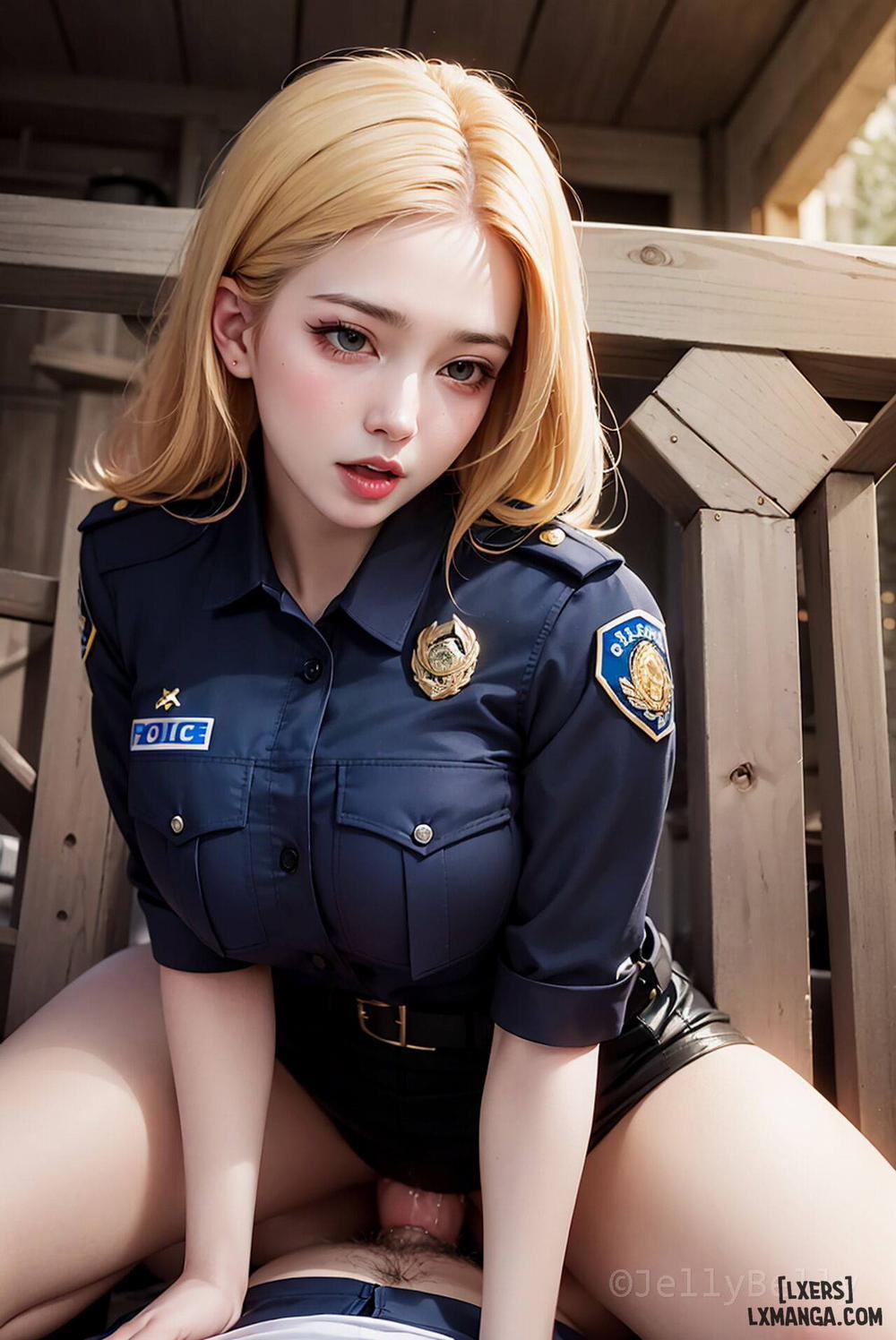 Artist AI Generated 196 trang 27