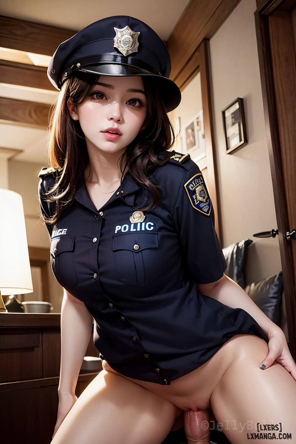 Artist AI Generated 196 trang 5