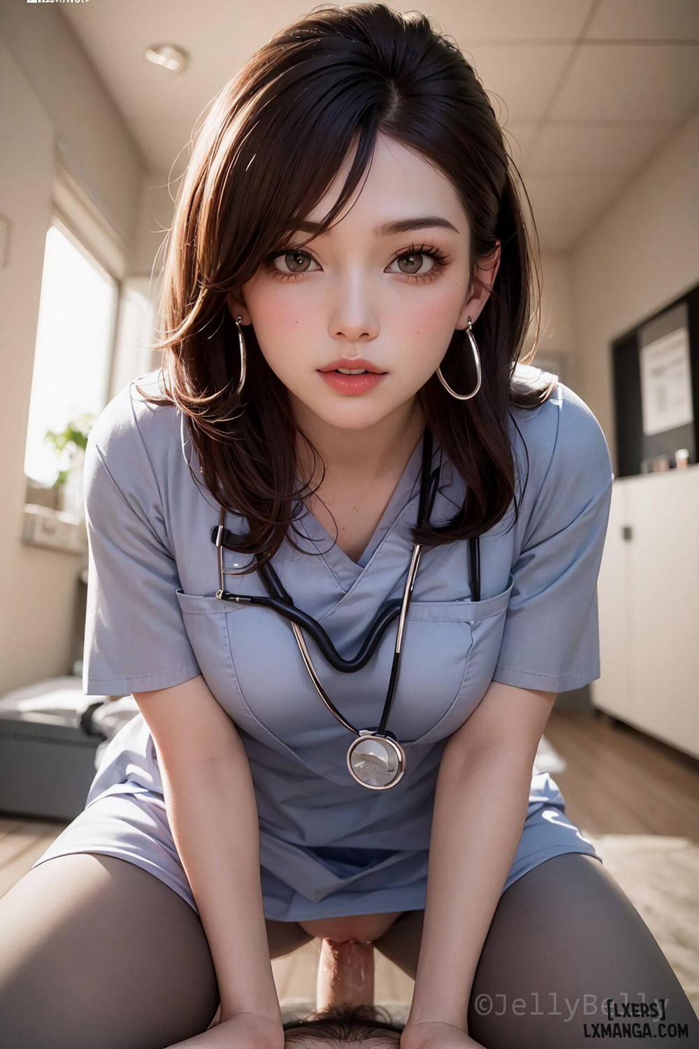 Artist AI Generated 197 trang 147