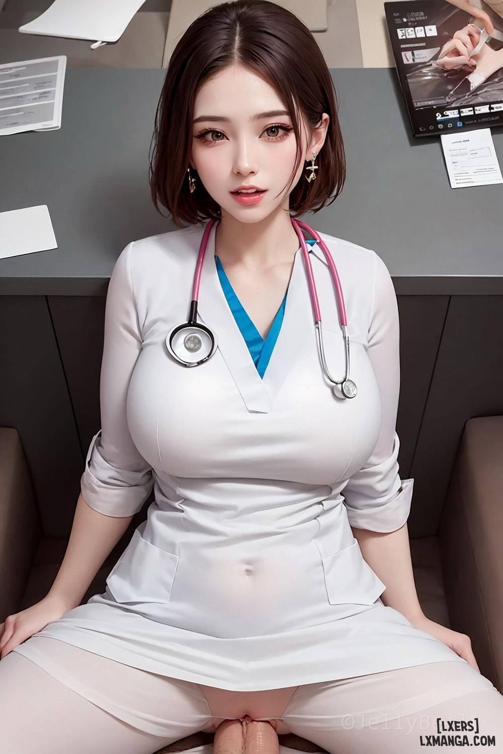 Artist AI Generated 197 trang 178