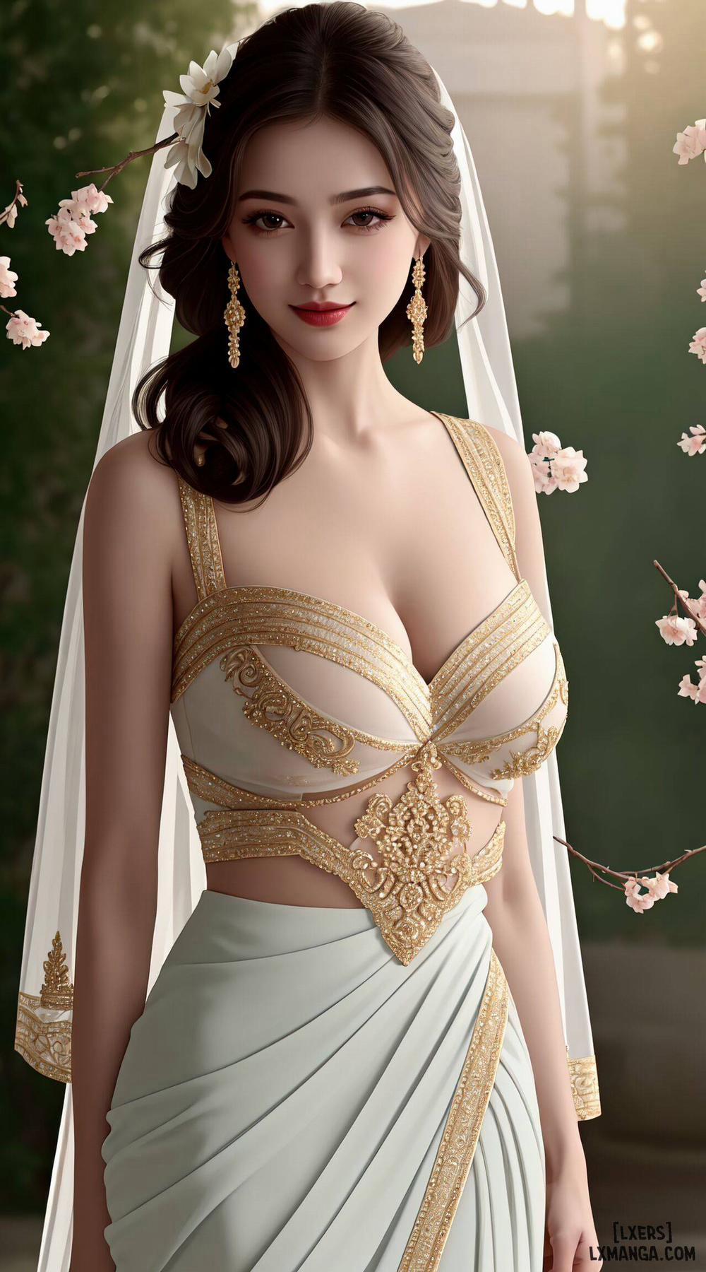 Artist AI Generated 20 trang 10