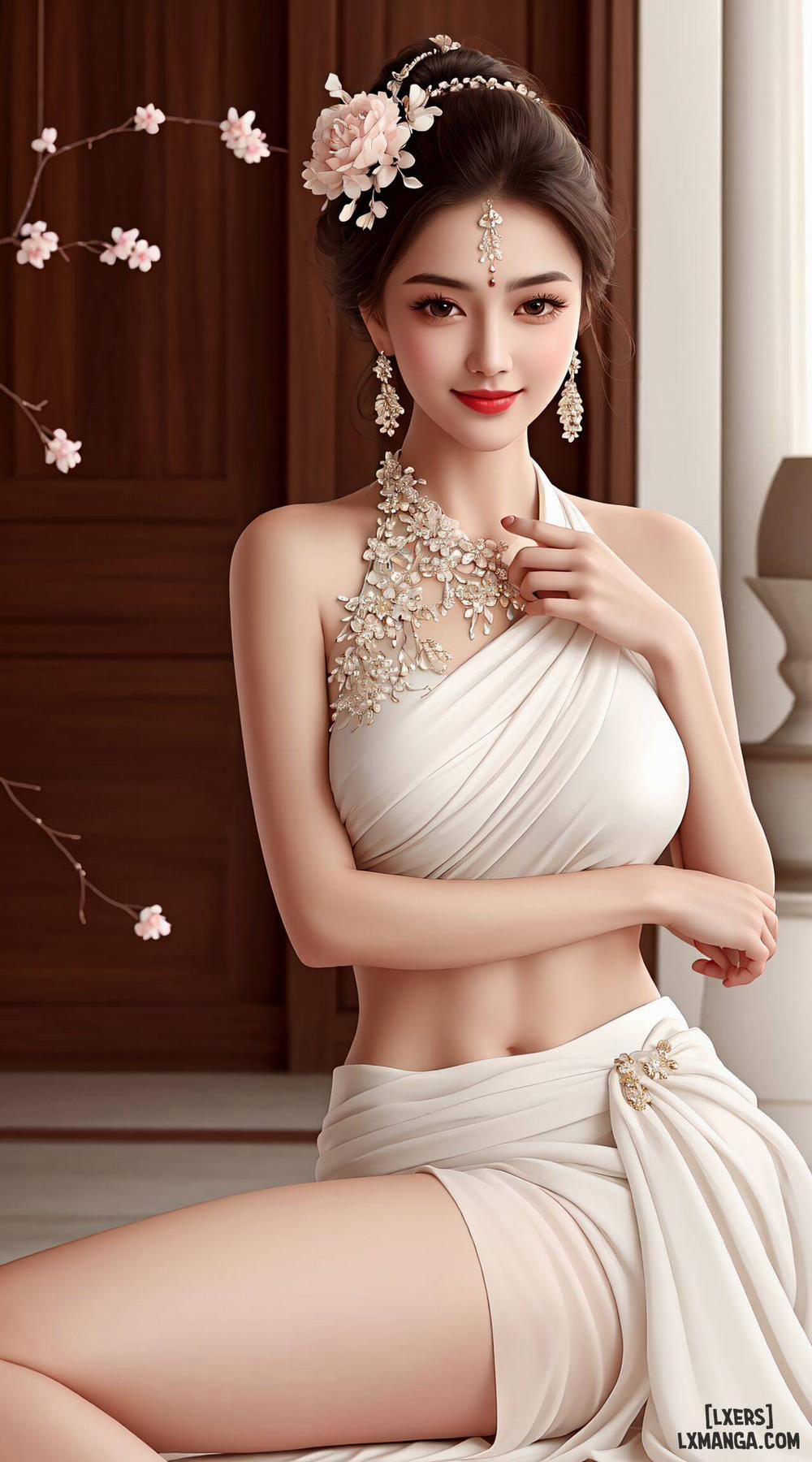 Artist AI Generated 20 trang 4