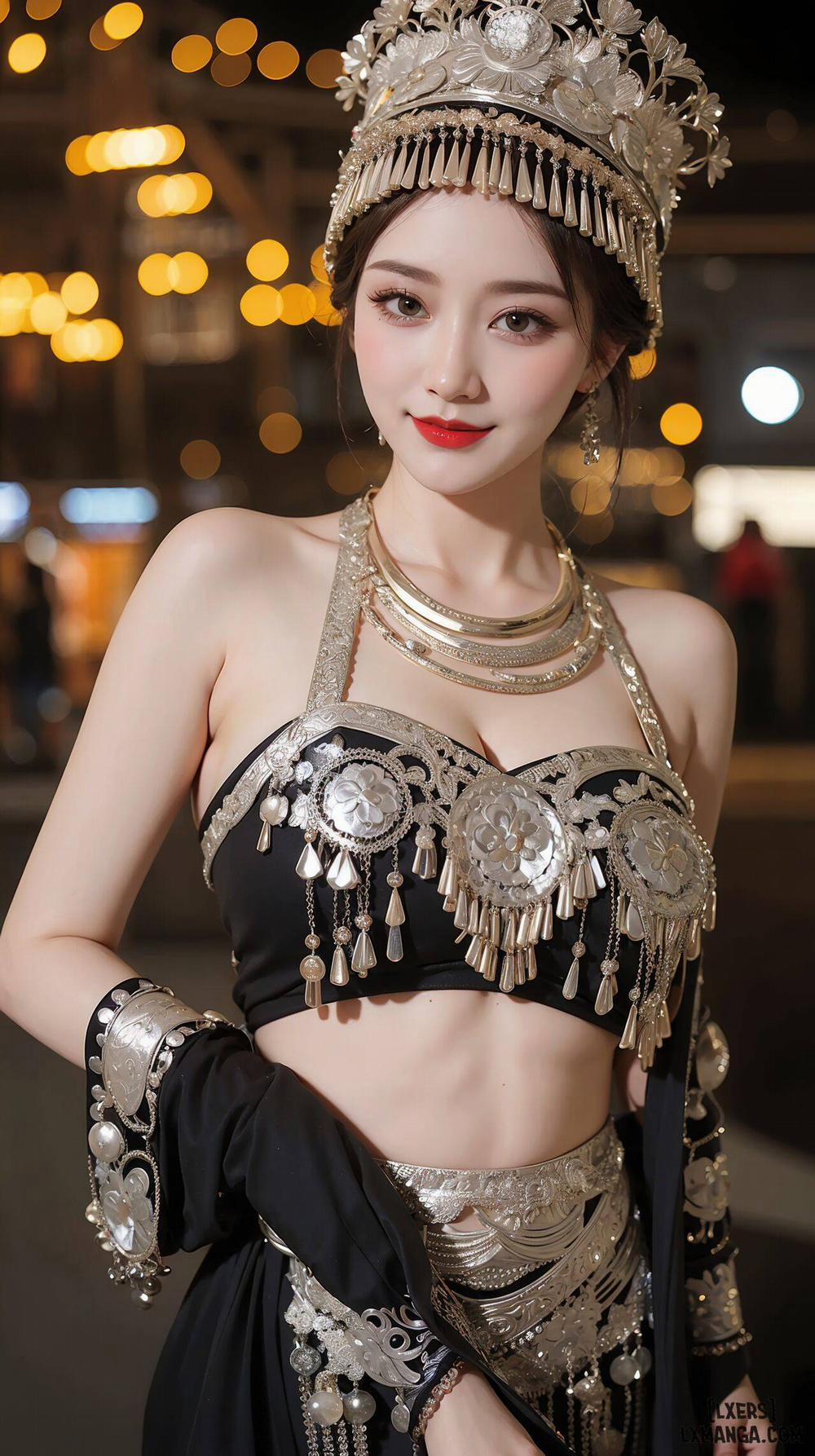 Artist AI Generated 202 trang 137