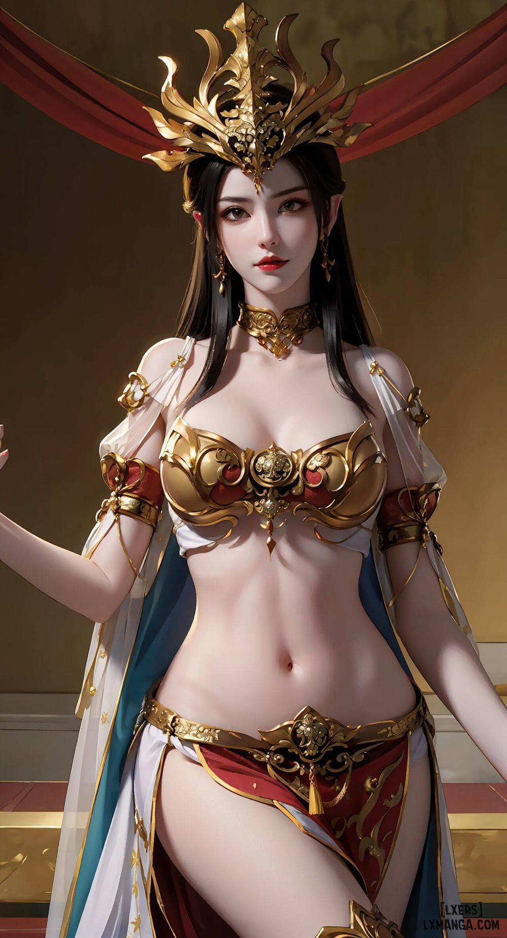 Artist AI Generated 202 trang 237