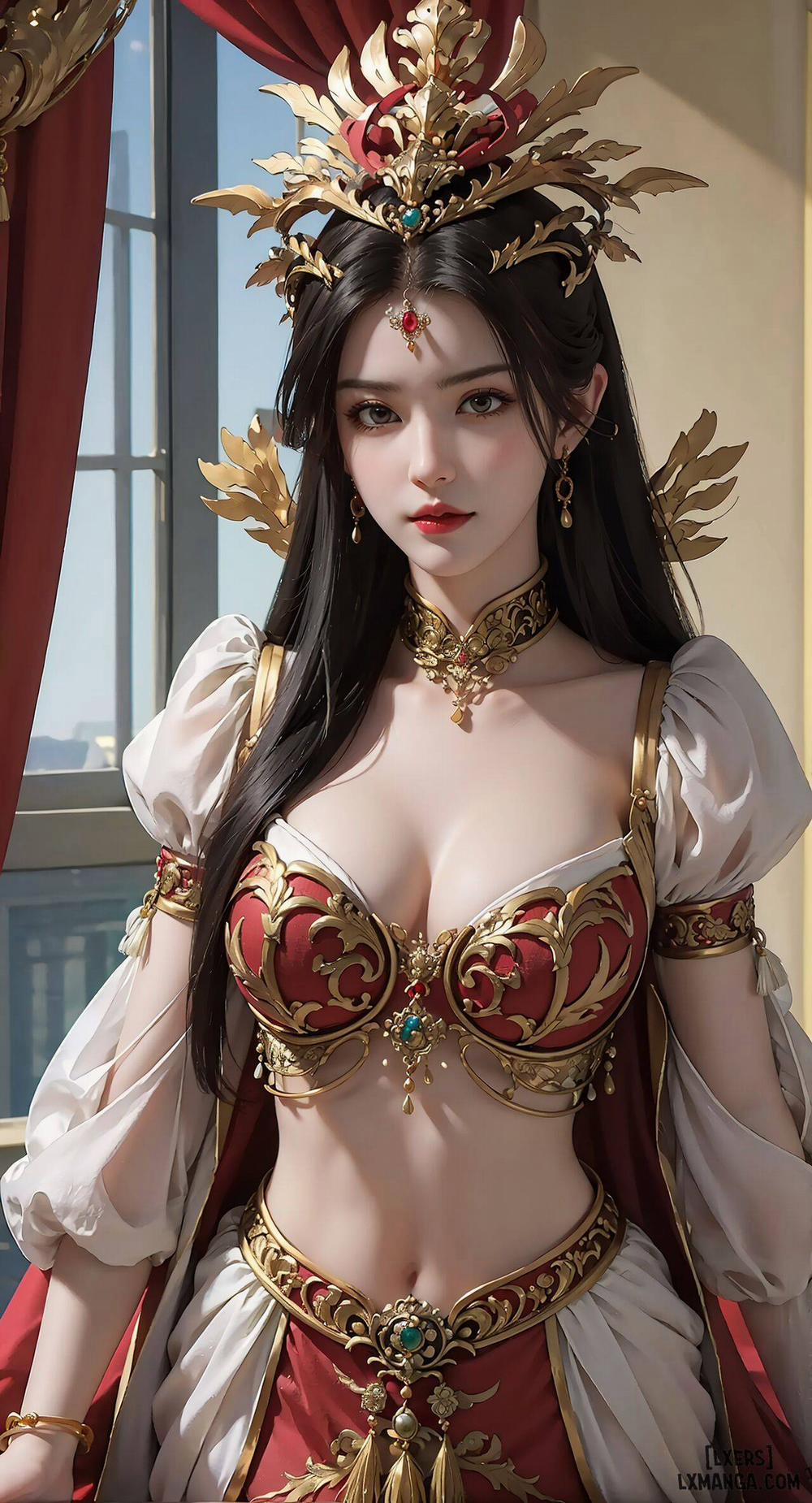 Artist AI Generated 202 trang 241