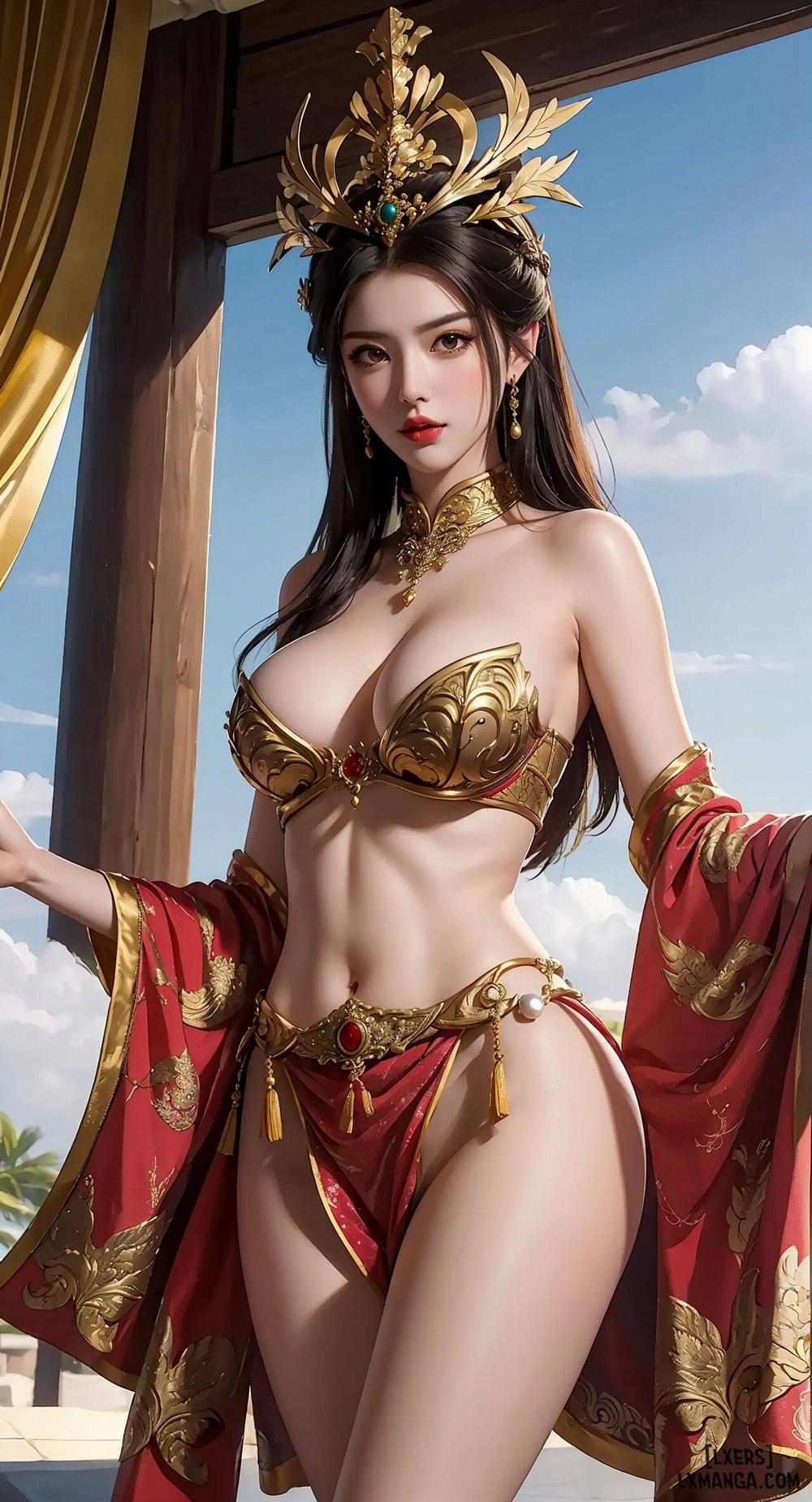 Artist AI Generated 202 trang 242