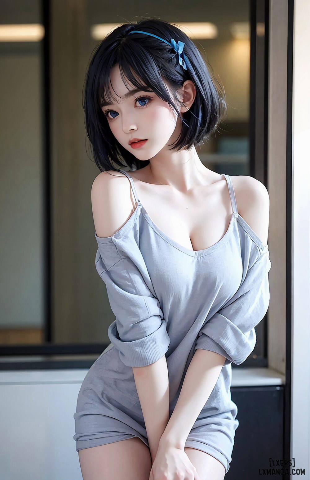 Artist AI Generated 202 trang 265