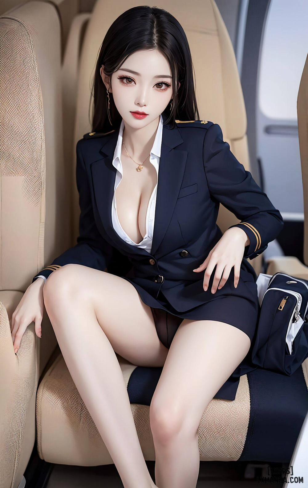 Artist AI Generated 203 trang 241