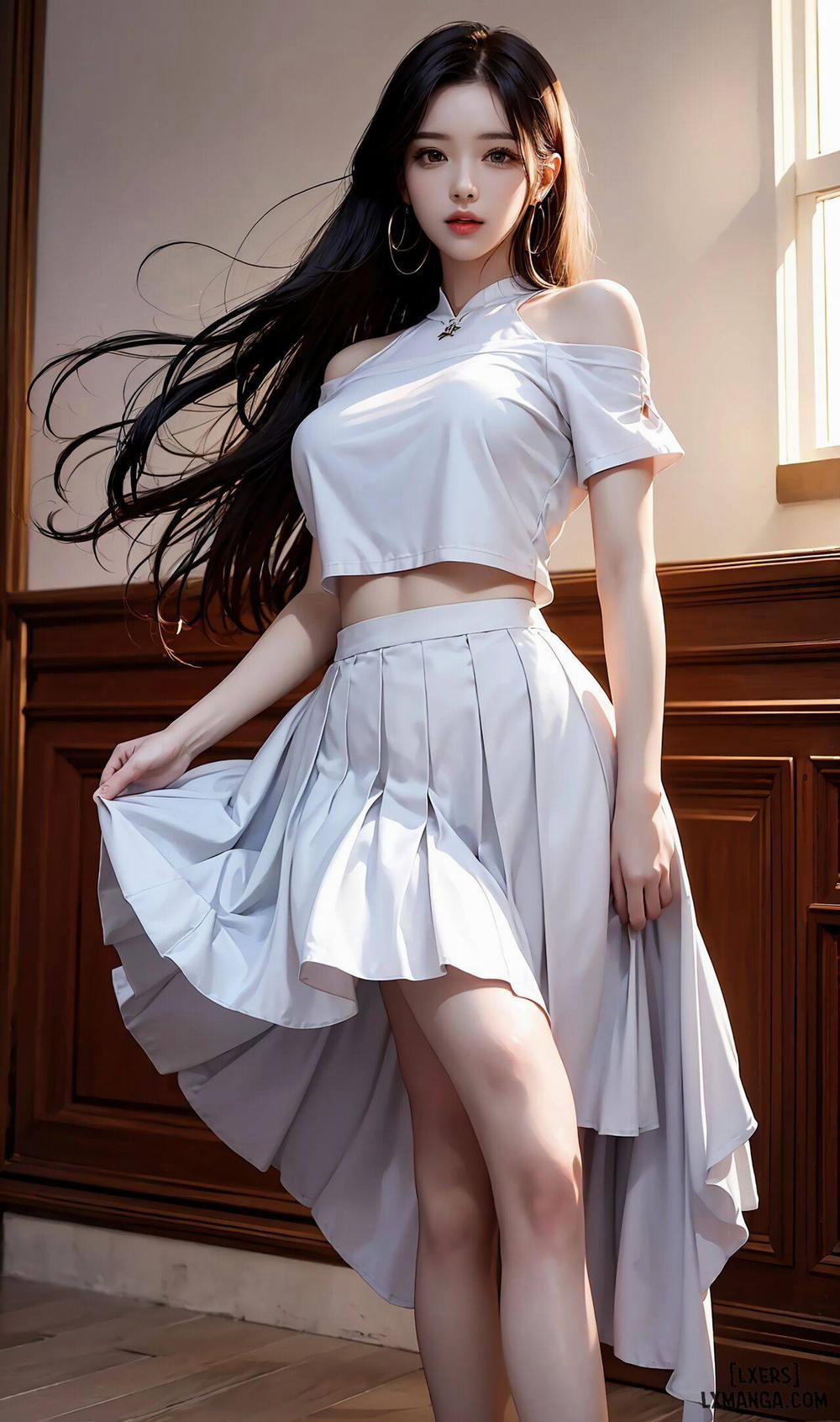 Artist AI Generated 204 trang 178