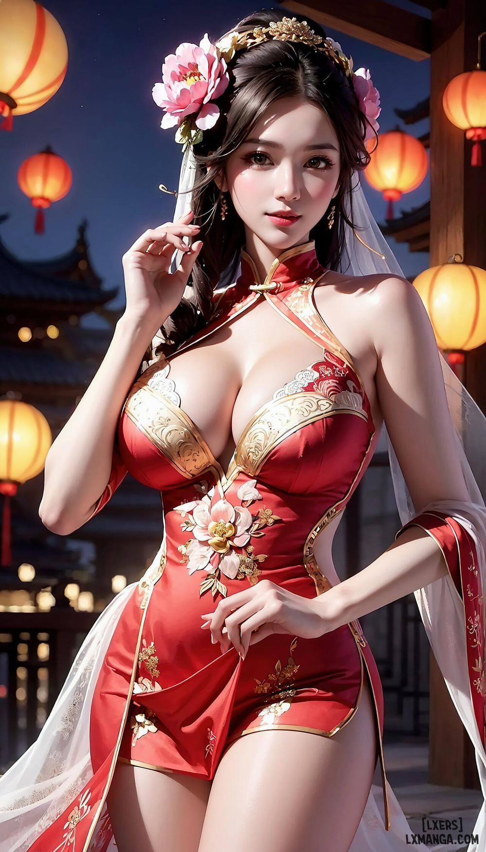 Artist AI Generated 204 trang 204
