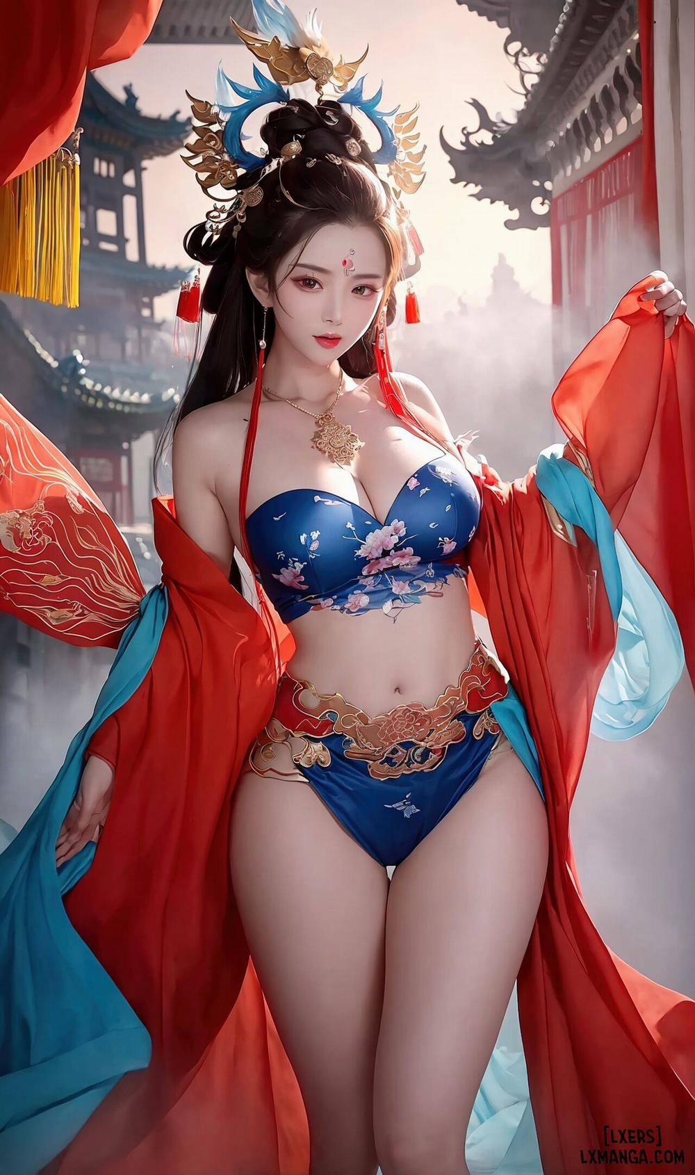 Artist AI Generated 204 trang 63