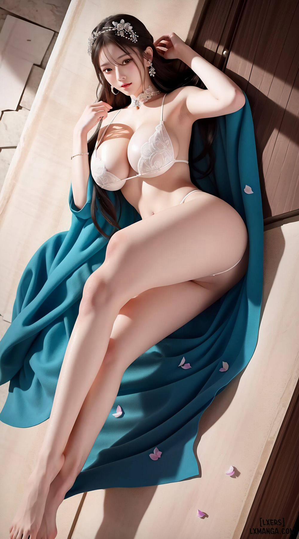 Artist AI Generated 206 trang 76