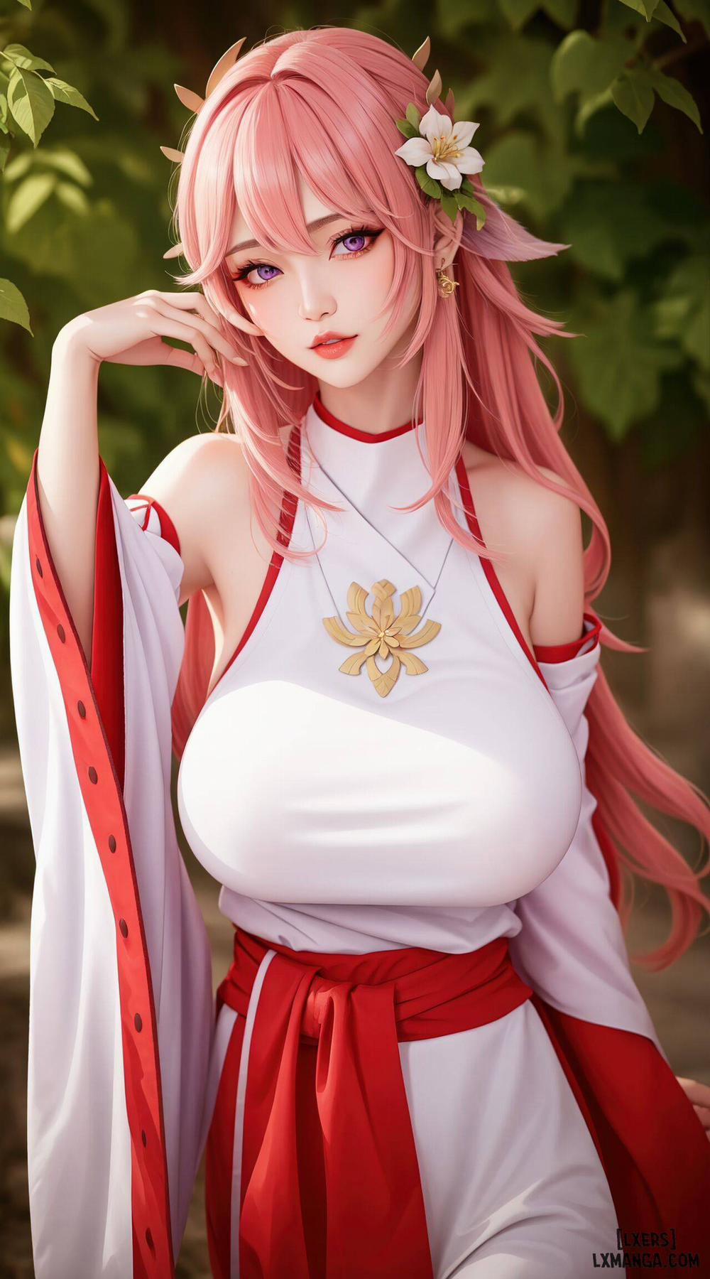 Artist AI Generated 208 trang 131