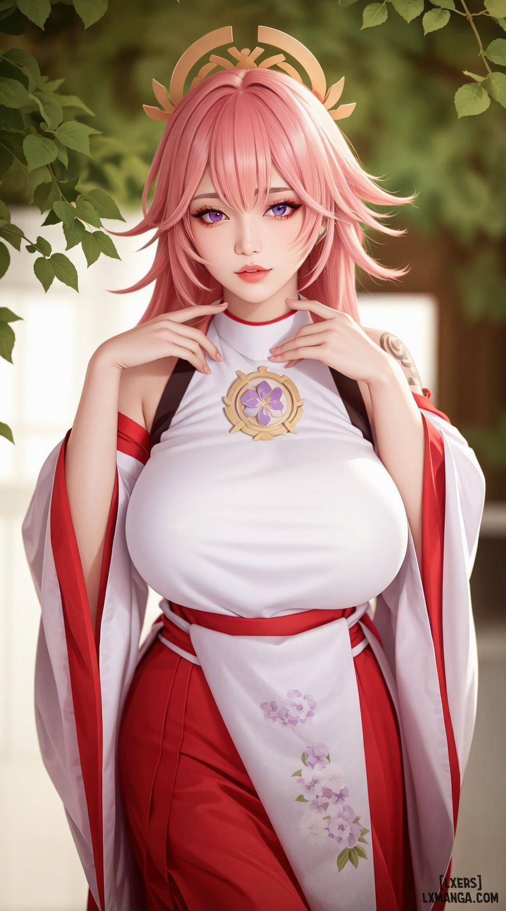 Artist AI Generated 208 trang 146