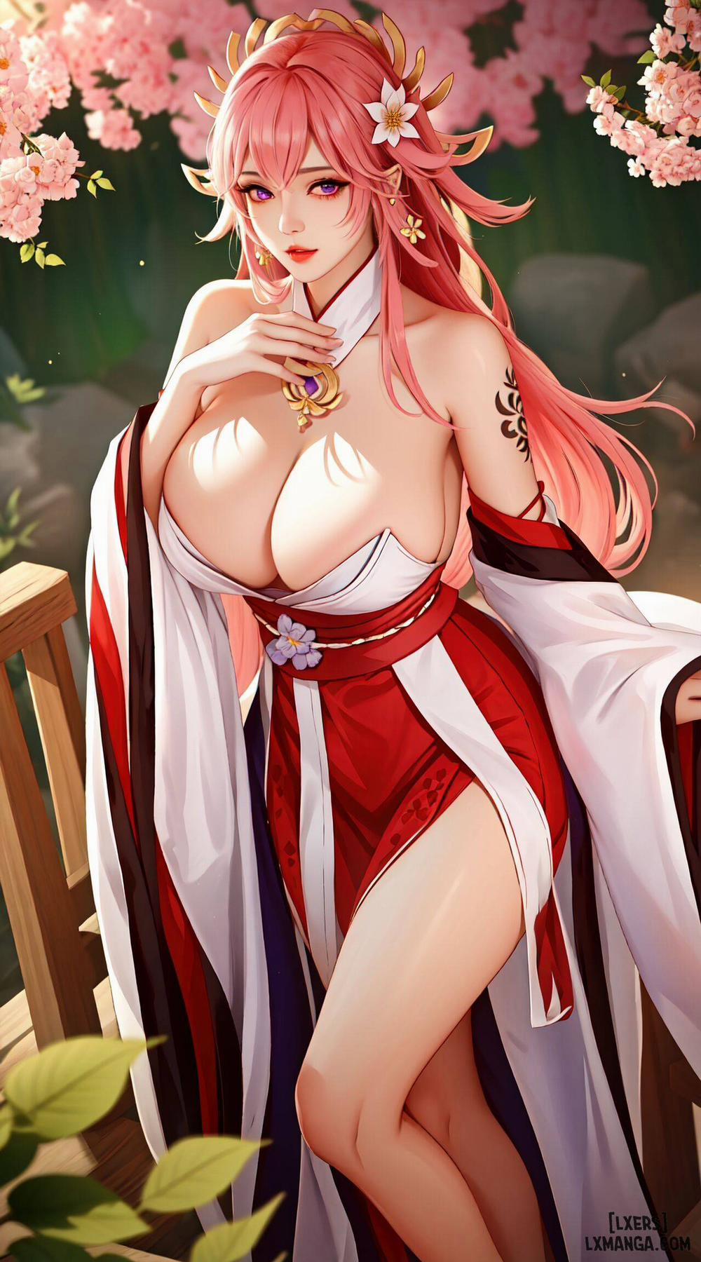 Artist AI Generated 208 trang 181