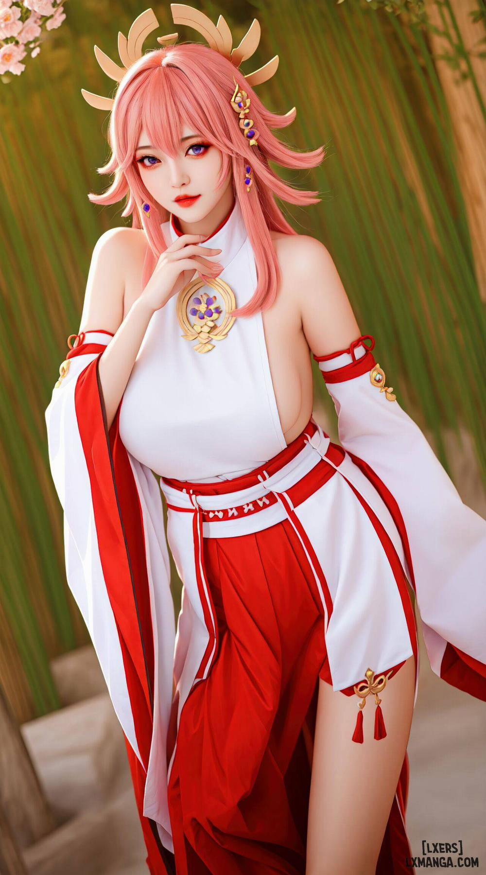 Artist AI Generated 208 trang 214