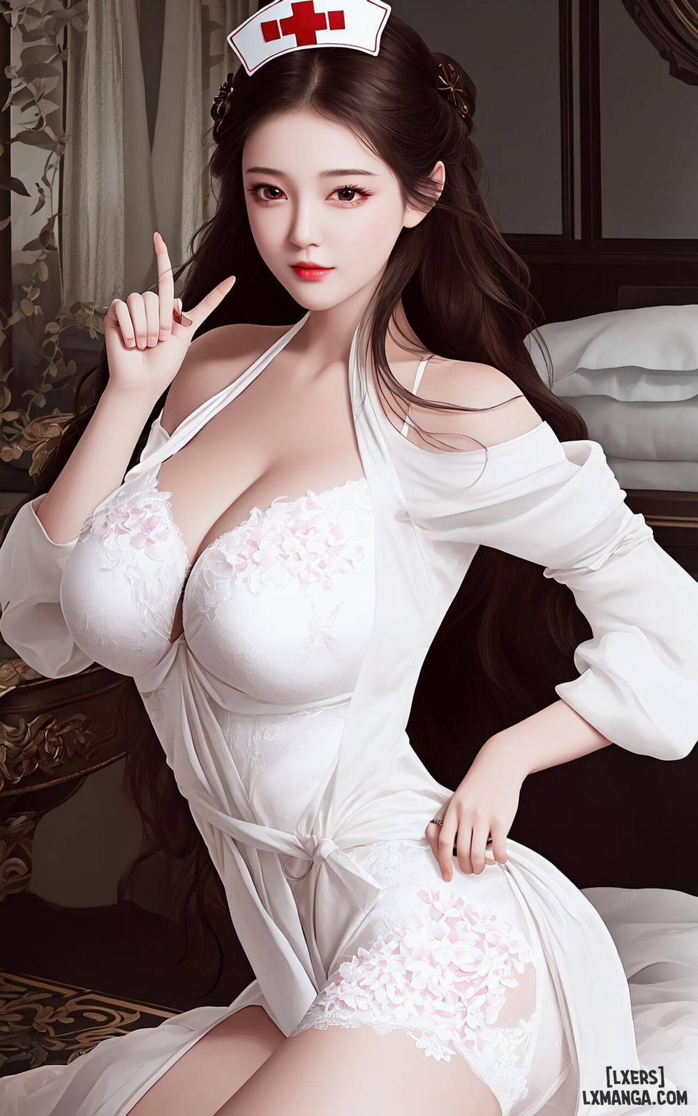 Artist AI Generated 210 trang 210