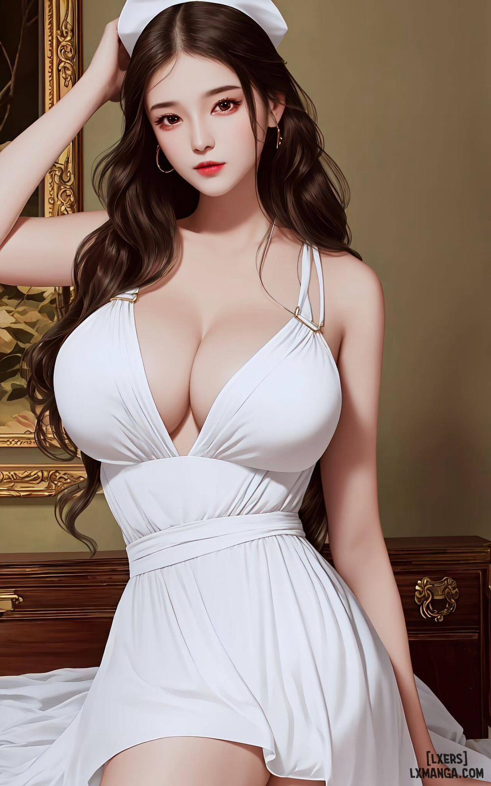 Artist AI Generated 210 trang 212