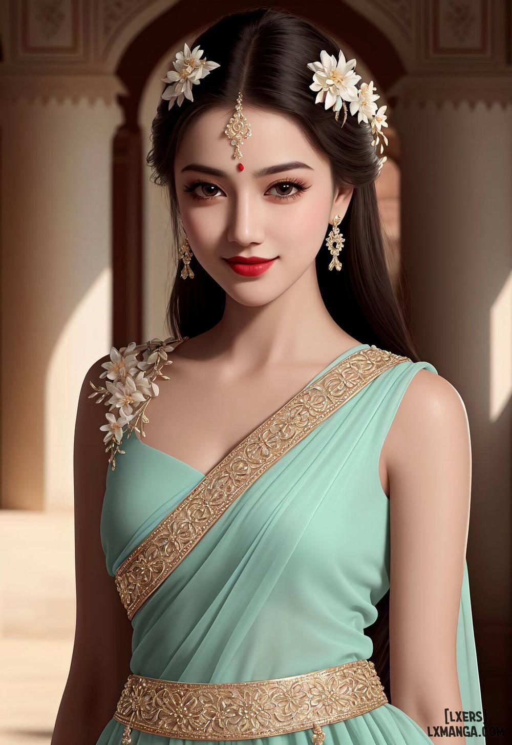 Artist AI Generated 211 trang 161