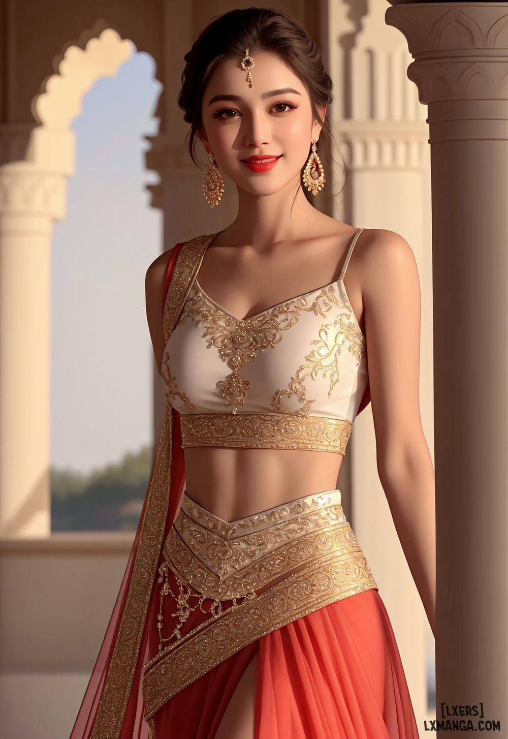 Artist AI Generated 211 trang 169