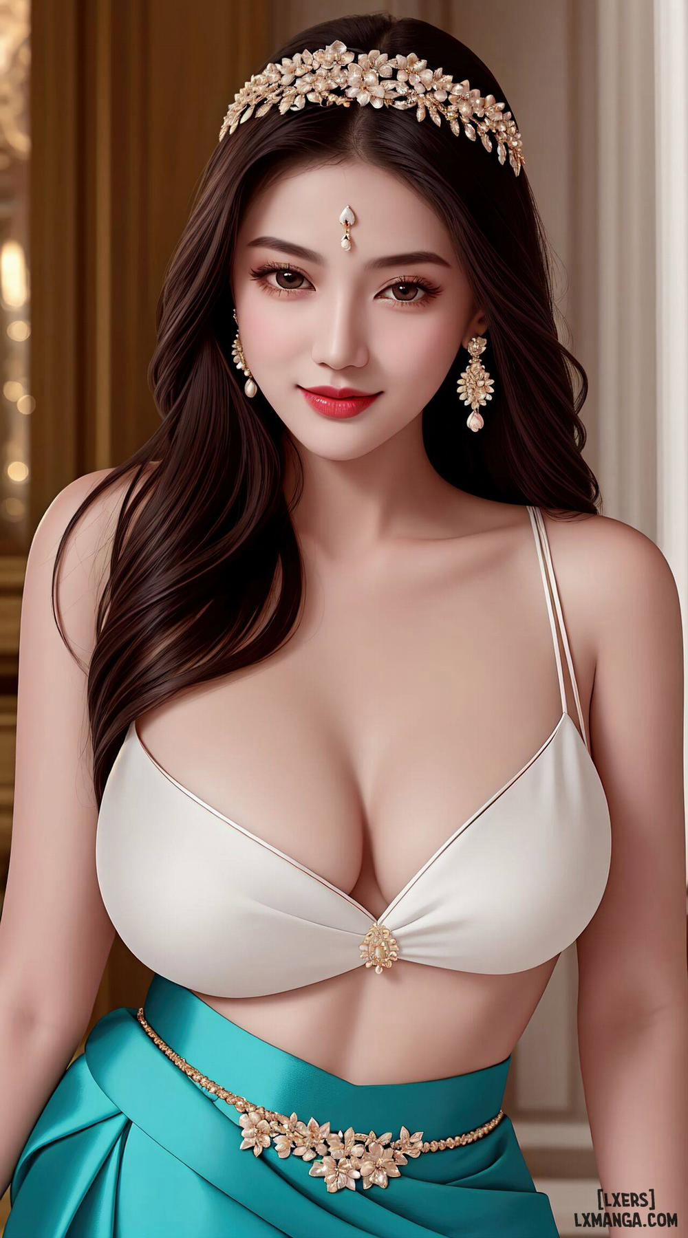 Artist AI Generated 211 trang 240