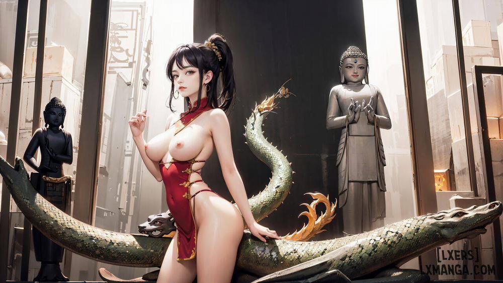 Artist AI Generated 212 trang 20