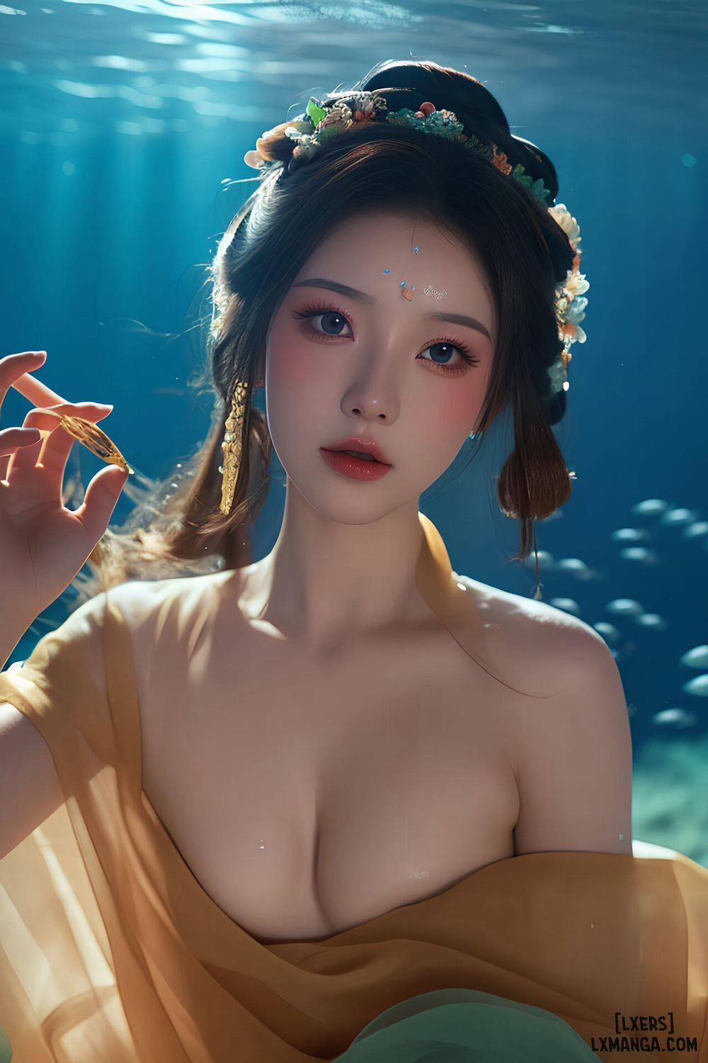 Artist AI Generated 212 trang 70