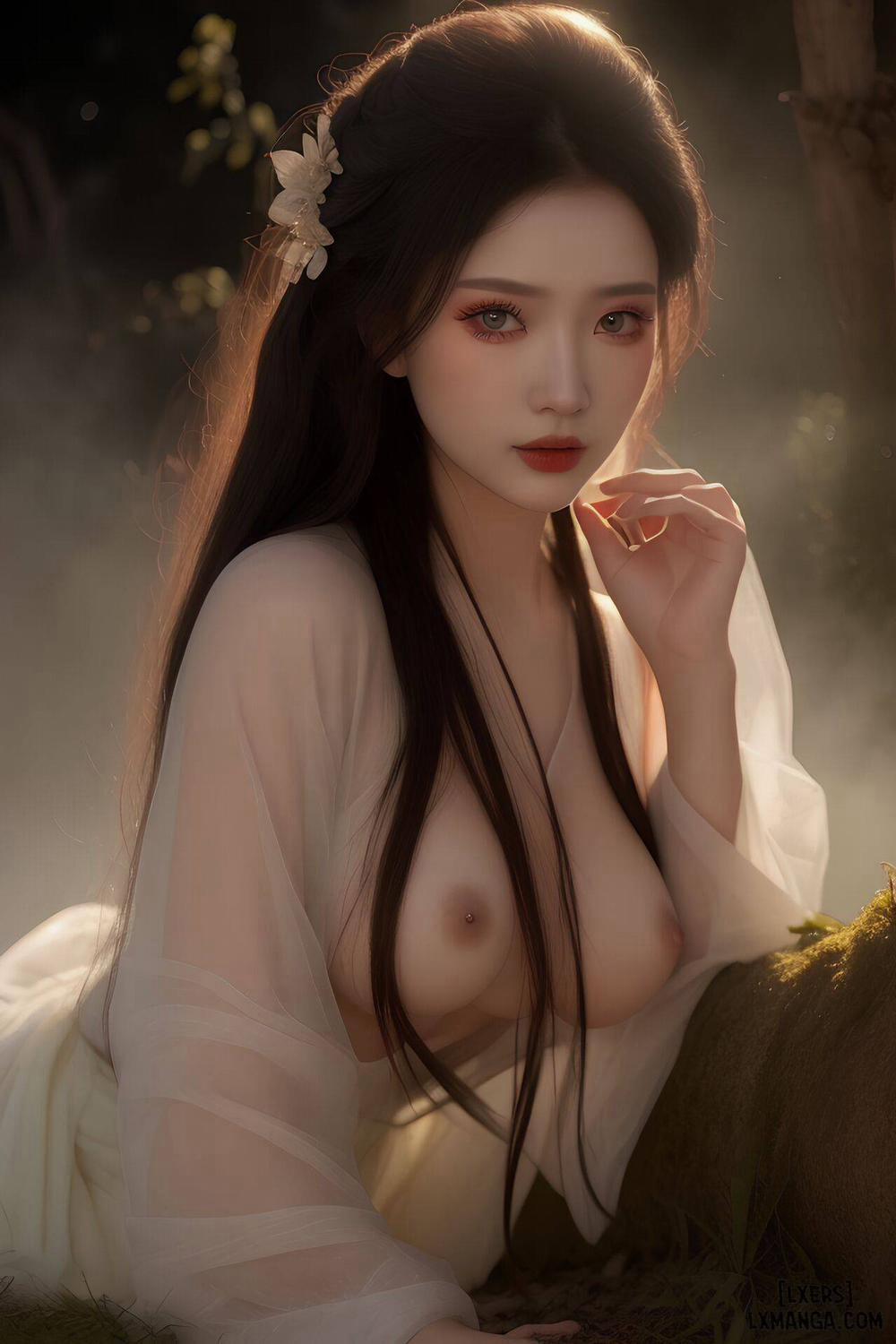 Artist AI Generated 212 trang 97