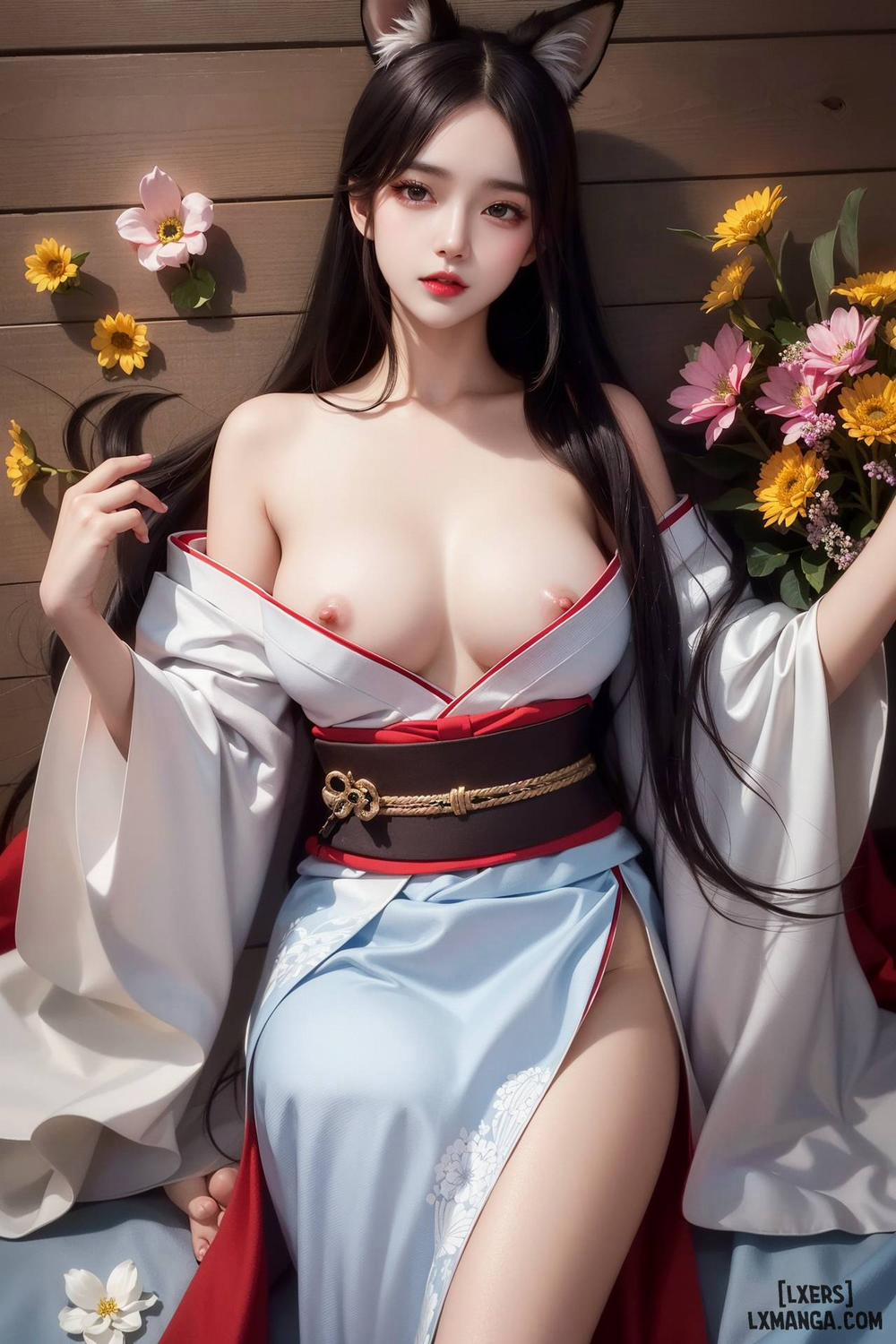 Artist AI Generated 213 trang 21