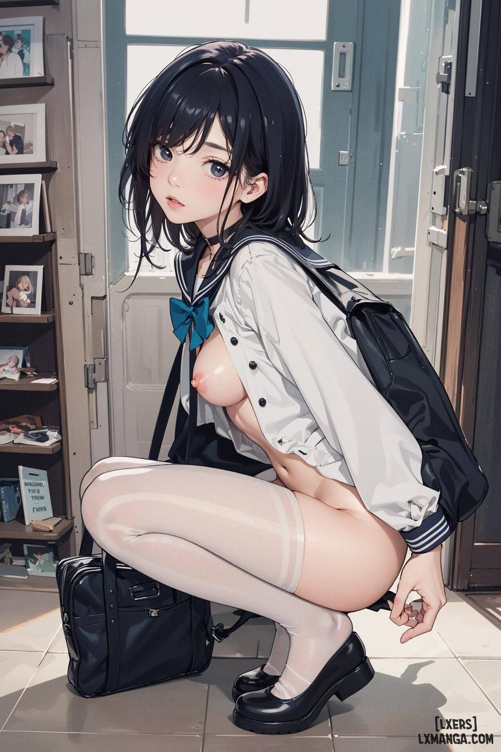 Artist AI Generated 213 trang 91