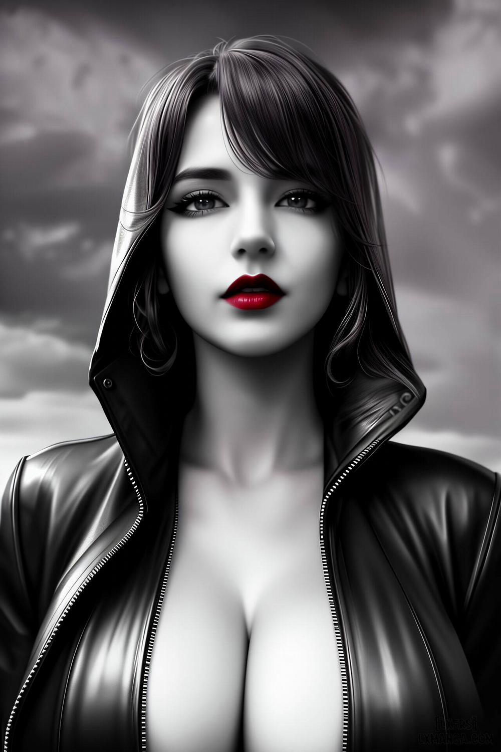 Artist AI Generated 215 trang 41